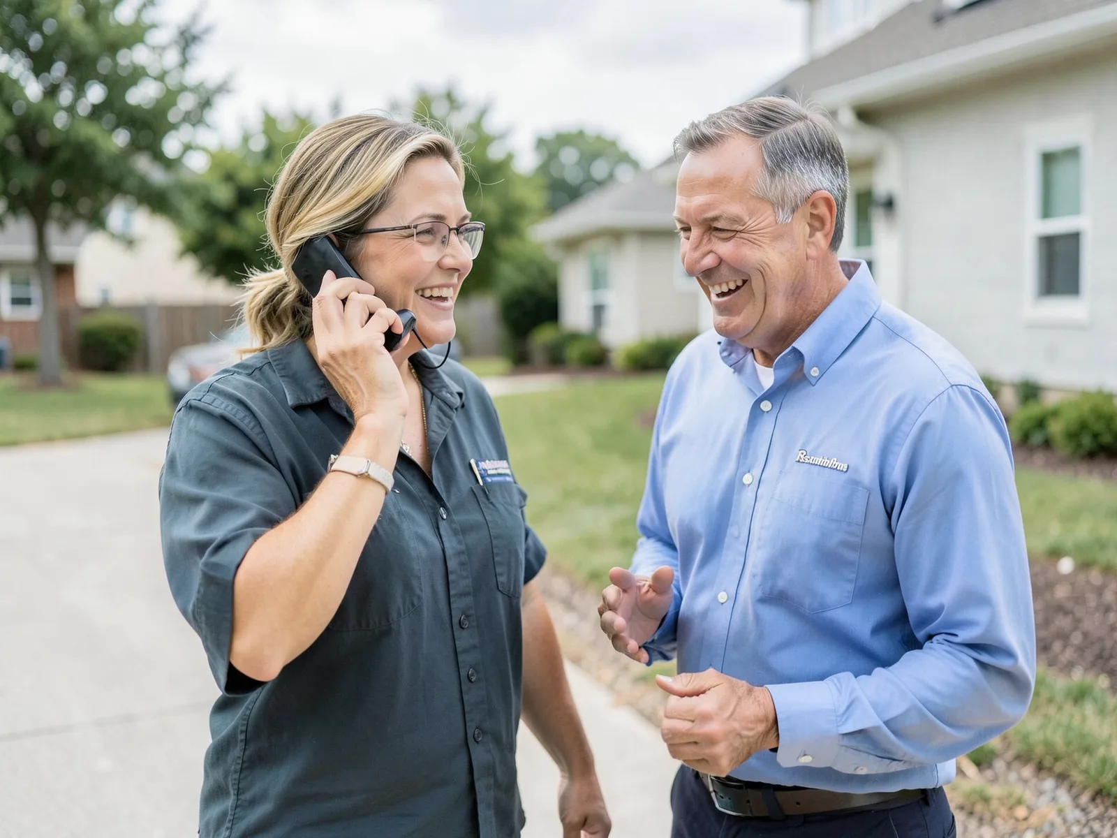 Frequently Asked Questions About Weather Damage Restoration in Woodbury, CT